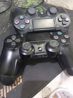 ps4 controllers 1 Original 1 copy