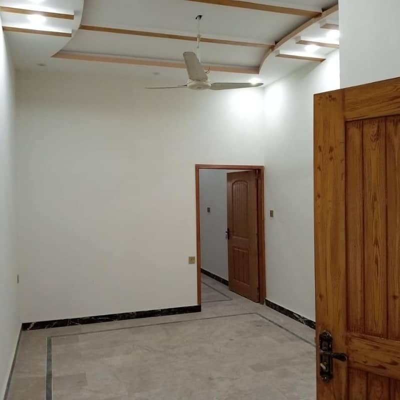 Modern 1 Bed Flat in Pak Arab Housing Society Ideal for Singles & Couples 4