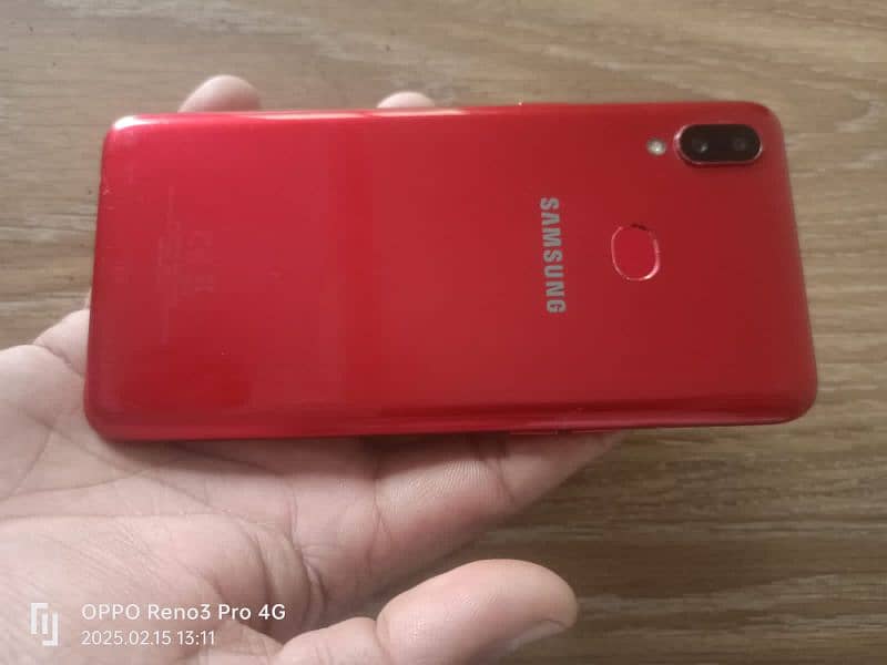 ram 3 32 Samsung Galaxy a10s 1