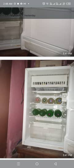 Good condition Refrigerator