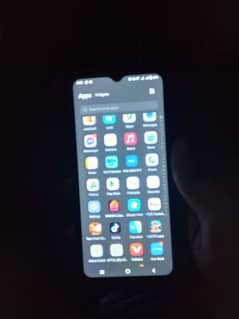 vivo y21 4.64 gb