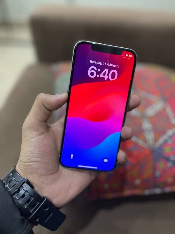 Iphone 12 pro | Non Pta | 128 gb 0