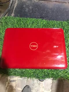 Dell chrome book inspiron