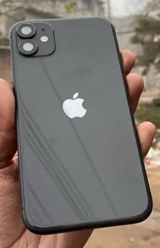 iPhone 11 PTA 128 GB 0