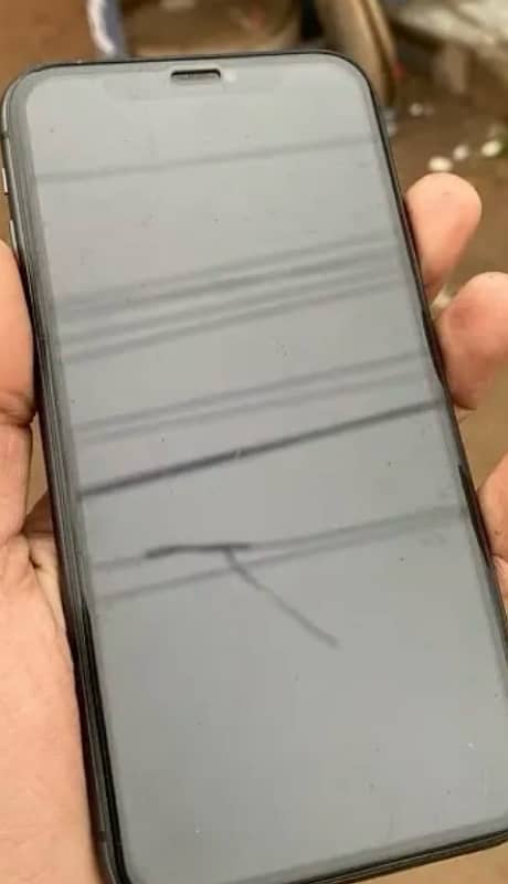 iPhone 11 PTA 128 GB 1