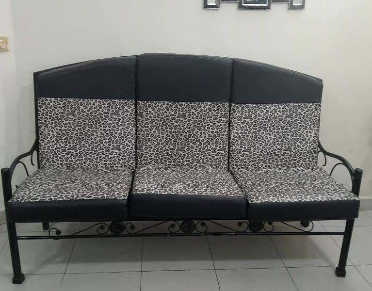 Vip Sofa Set 3