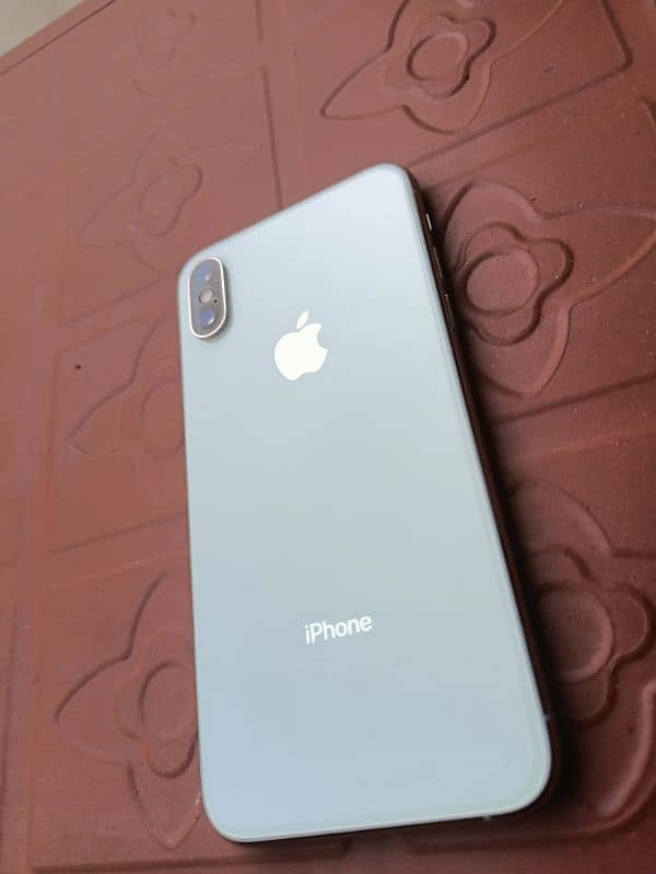 IPhone XS 256 non-PTA 2