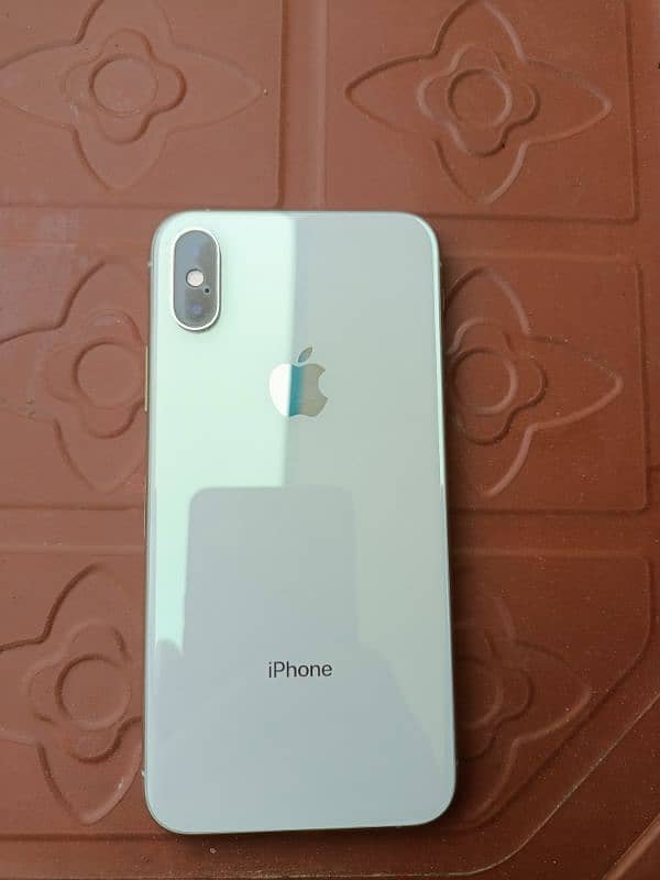 IPhone XS 256 non-PTA 3