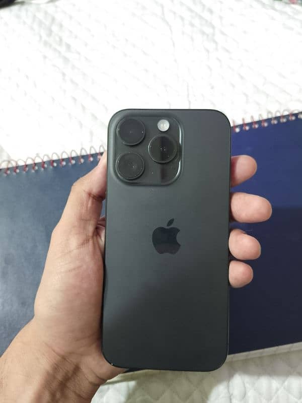 Iphone 15 Pro JV 4