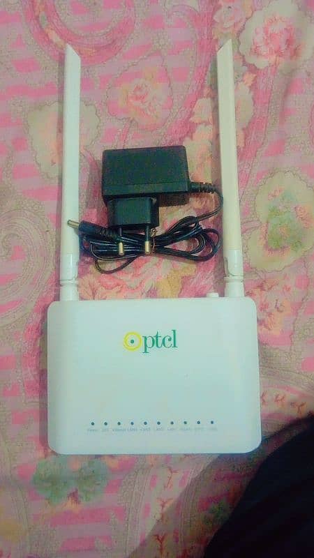 ptcl device 3