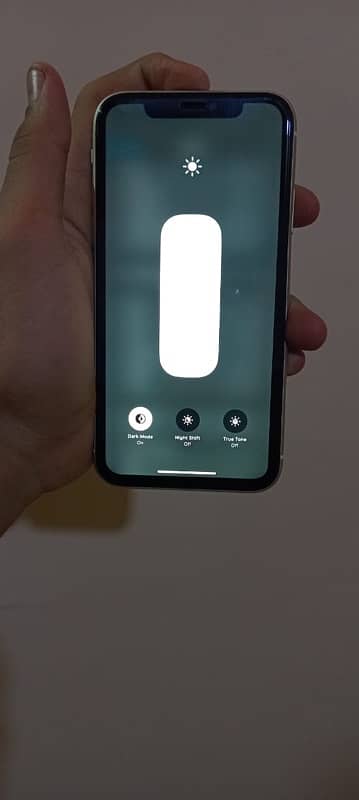 IPHONE 11 128 GB PTA APPROVED 6