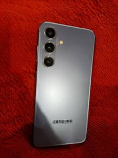 Samsung S24 Official PTA