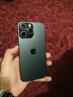 Iphone 15pro max 512gb