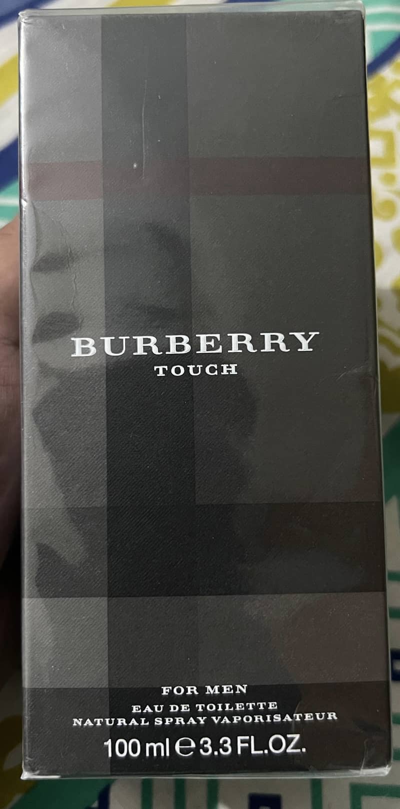 Burberry touch for sale, new and packed, bought from abroad 0