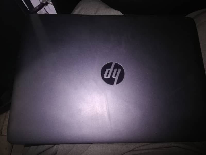 Hp Elitebook 840 G1 2