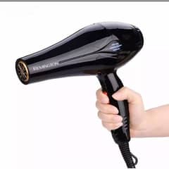 Professional Hair Dryer