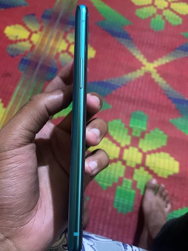 oneplus 8T packed phone urgent sale 2