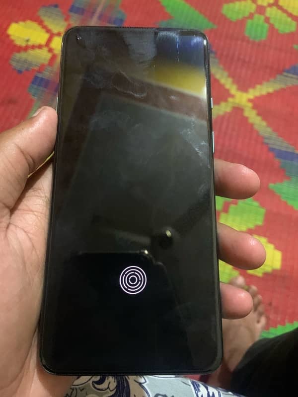 oneplus 8T packed phone urgent sale 3