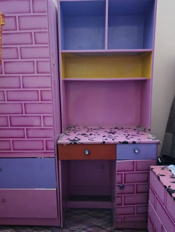 baby room furniture Set for Sale - excellent condition!! 2