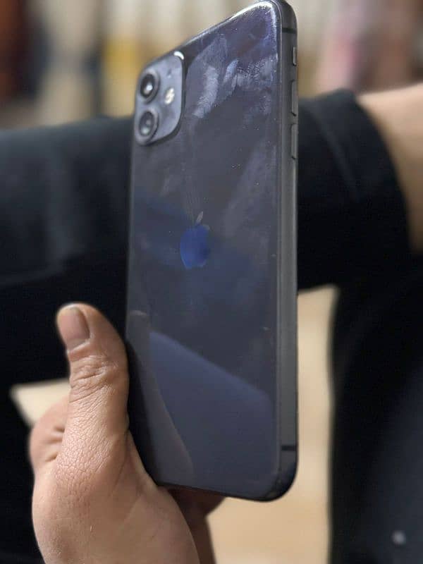 Iphone 11 64 gb 3