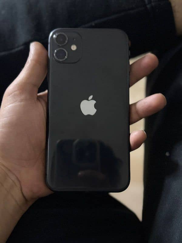 Iphone 11 64 gb 4