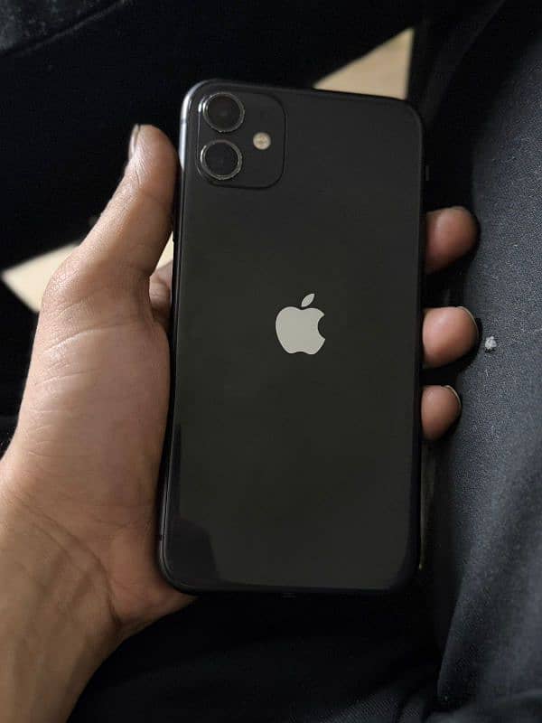 Iphone 11 64 gb 6