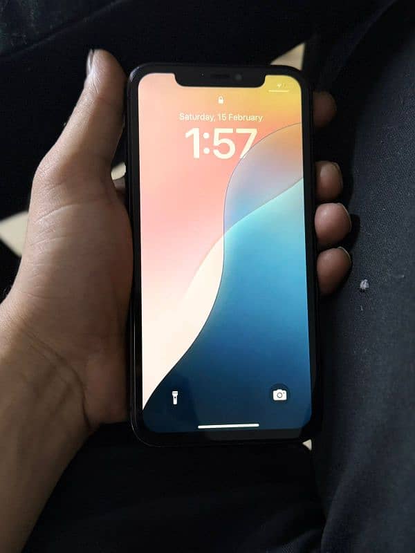 Iphone 11 64 gb 8