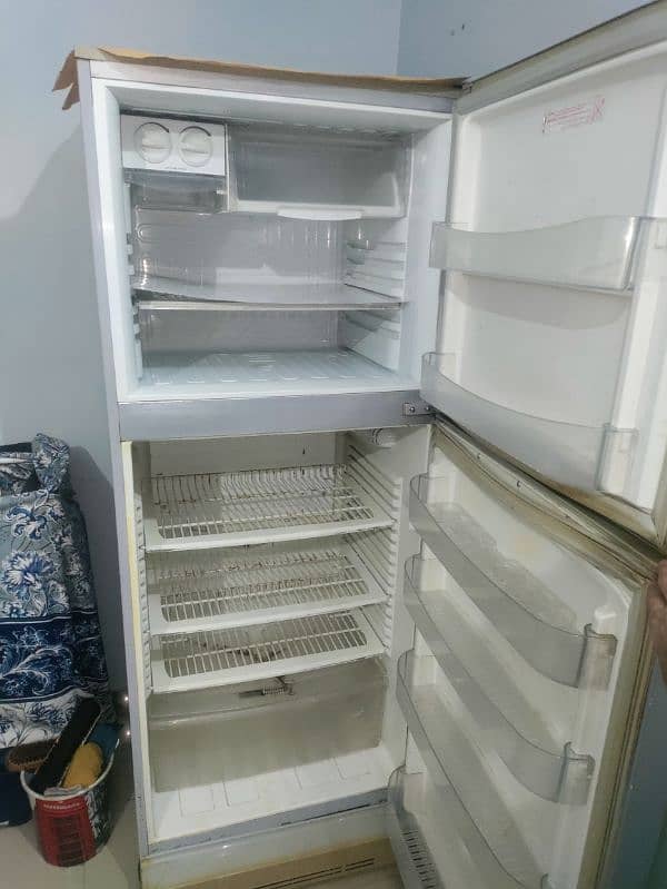 PEL Company Large Size Fridge For Sale 1