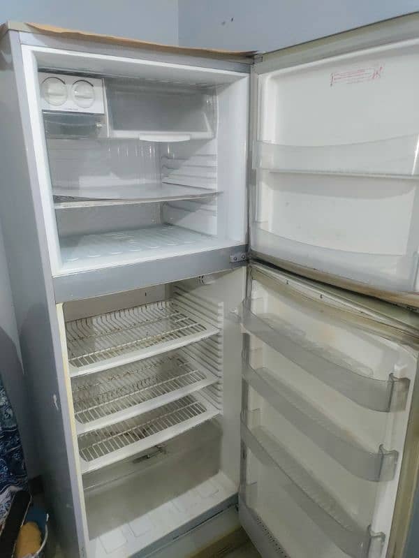 PEL Company Large Size Fridge For Sale 2