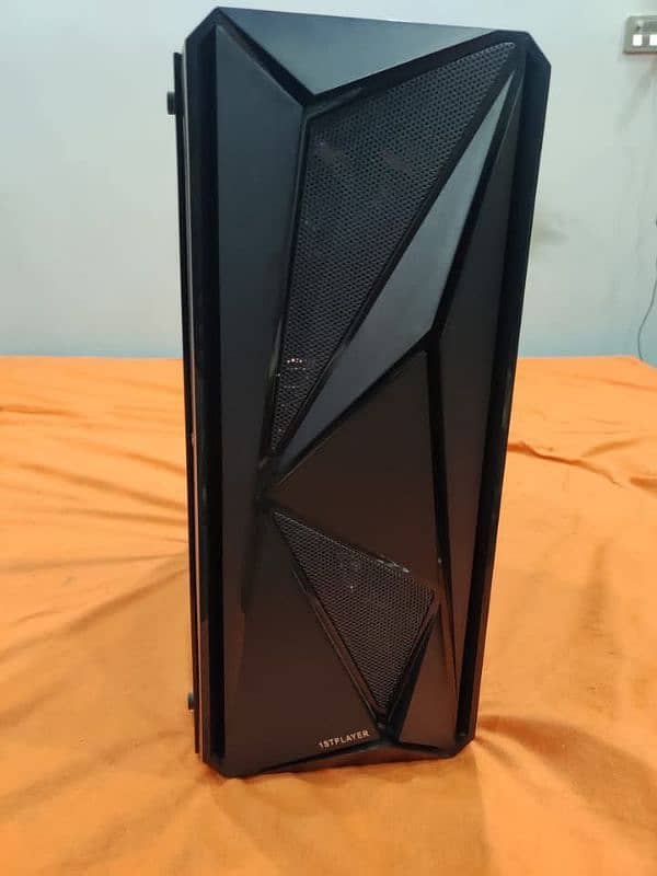 Gaming PC 1