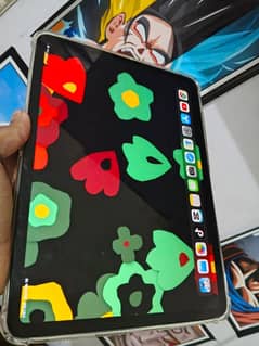 Ipad Pro M1 Chip 128 GB