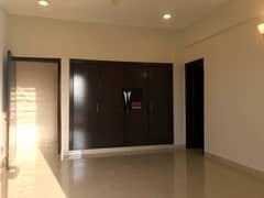 4200 Sqft 5 Beds West Open Corner Apartment In Immaculate Condition With Maid Room In A Secure Gated Society Called Navy Housing Scheme Located Next to Karsaz And Sharah-e-Faisal