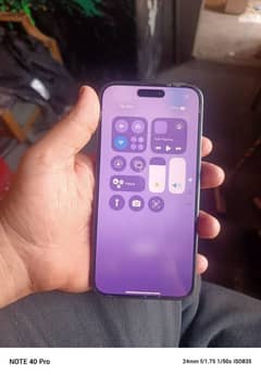 I phone 14 pro max