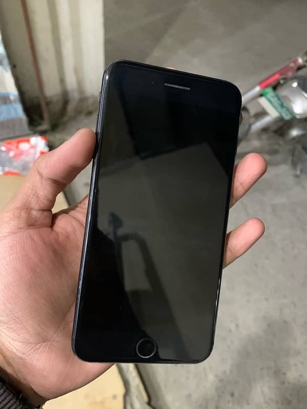 iphone 7 plus PTA 2