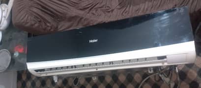 Haier 1/5 ton split ac