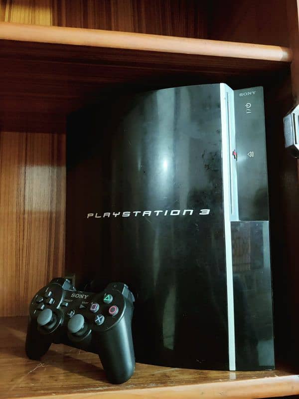 Ps3 playstation jelbarek 0ne Remote all ok what's ap numbr O3O66669308 2