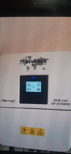 Netrox inverex 3.2