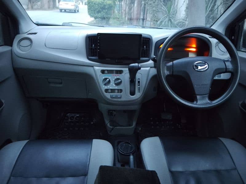 Daihatsu Mira 2013 2