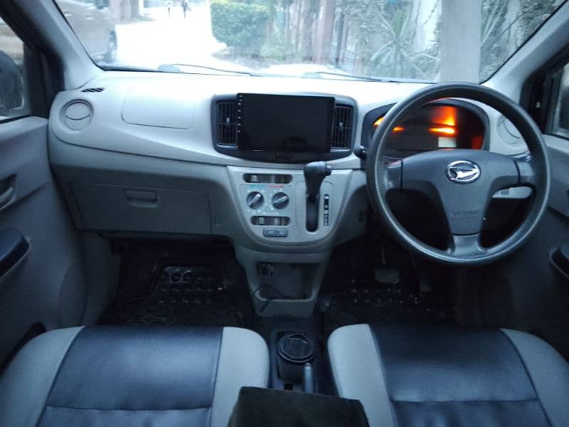 Daihatsu Mira 2013 3