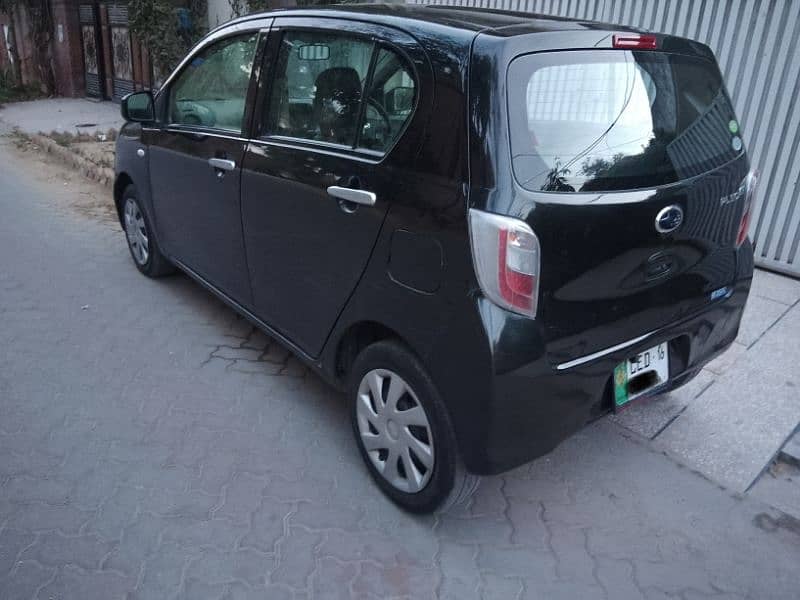 Daihatsu Mira 2013 18