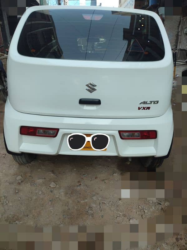 Suzuki Alto 2021 3