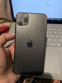 Apple iPhone 11 Pro Max