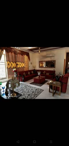 14 Marla Beautiful House For Sale In Psic Society Near Lums Dha Phase 5 Lhr