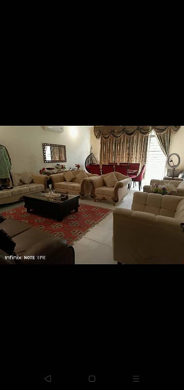 14 Marla Beautiful House For Sale In Psic Society Near Lums Dha Phase 5 Lhr 10