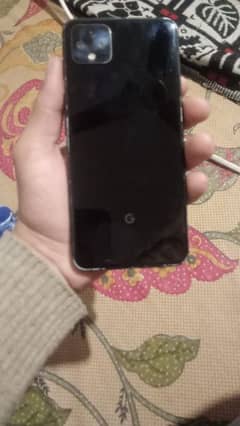 Google pixel 4xl 6/64 non PTA exchange possible with iPhone only