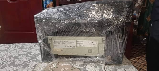 HP laserjet pro m1212nf all delivery free TCS