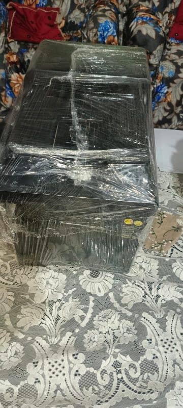 HP laserjet pro m1212nf all delivery free TCS