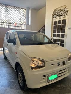 Suzuki Alto 2022