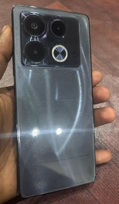 Infinix Note 40 8/256