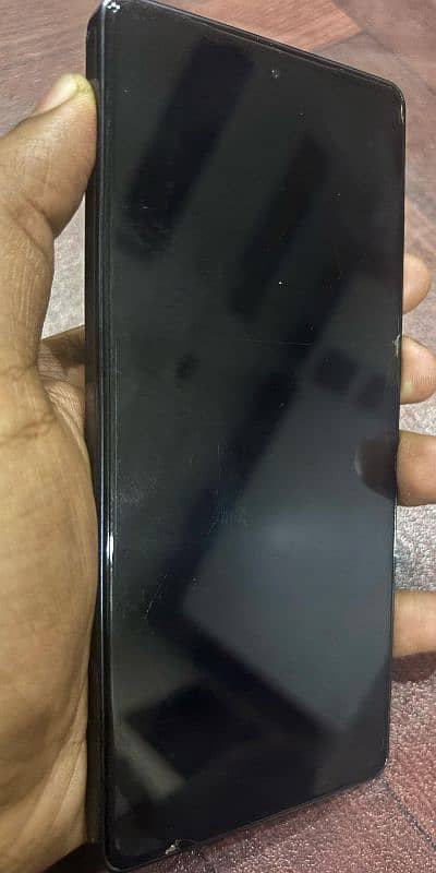 Infinix Note 40 8/256 1